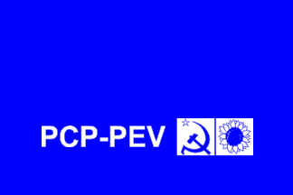 [CDU flag 2005 blue (PT)]